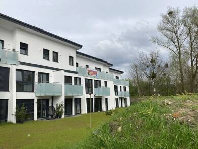 Wohnung zur Miete 675 € 2 Zimmer 56,7 m² Dachgeschoss, 1. Geschoss frei ab 01.09.2025 Bad Salzuflen Bad Salzuflen 32105