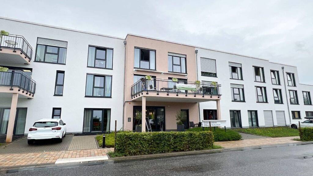 Studio zum Kauf 149.000 € 1 Zimmer 48 m² Reichelsheim 61203