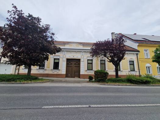 Grundstück zum Kauf 1.590.000 € 1.542 m² Grundstück Langenzersdorf 2103