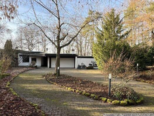 Bungalow zum Kauf 1.180.000 € 6 Zimmer 268 m² 5.941 m² Grundstück Innenstadt Kaiserslautern 67663