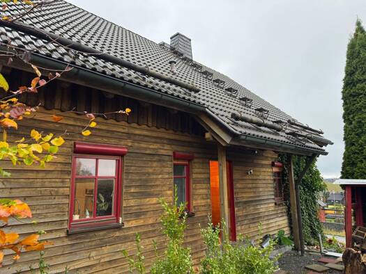 Einfamilienhaus zum Kauf 325.000 € 6 Zimmer 120 m² 548 m² Grundstück frei ab sofort Stammbach 95236