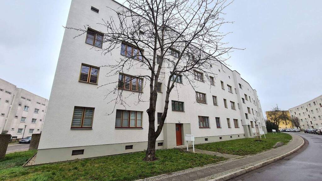 Wohnung zur Miete 339 € 2 Zimmer 47 m² 3. Geschoss Reichelstr. 11 Neue Neustadt Magdeburg 39124