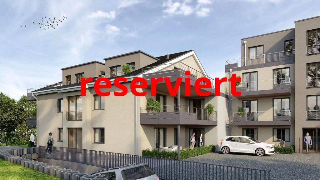 Wohnung zum Kauf provisionsfrei 498.500 € 3 Zimmer 98,4 m² 4. Geschoss Römerstr. 5 Palzem 54439