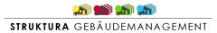 STRUKTURA Gebäudemanagement GmbH logo