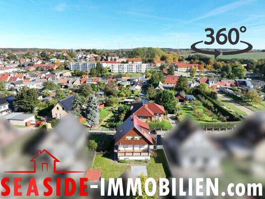 Einfamilienhaus zum Kauf 340.000 € 4 Zimmer 125,1 m² 564 m² Grundstück Kröpelin 18236
