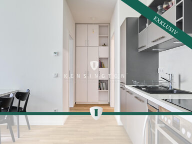 Wohnung zum Kauf 489.000 € 2 Zimmer 57,6 m² 3. Geschoss Pankow Berlin / Pankow 13187