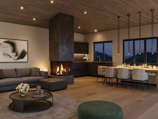 Haus zum Kauf 864.000 € 5 Zimmer 143,3 m² Mühlbach am Hochkönig 5505