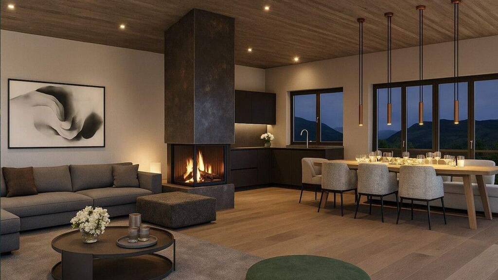 Haus zum Kauf 1.063.000 € 5 Zimmer 143,3 m² Mühlbach am Hochkönig 5505