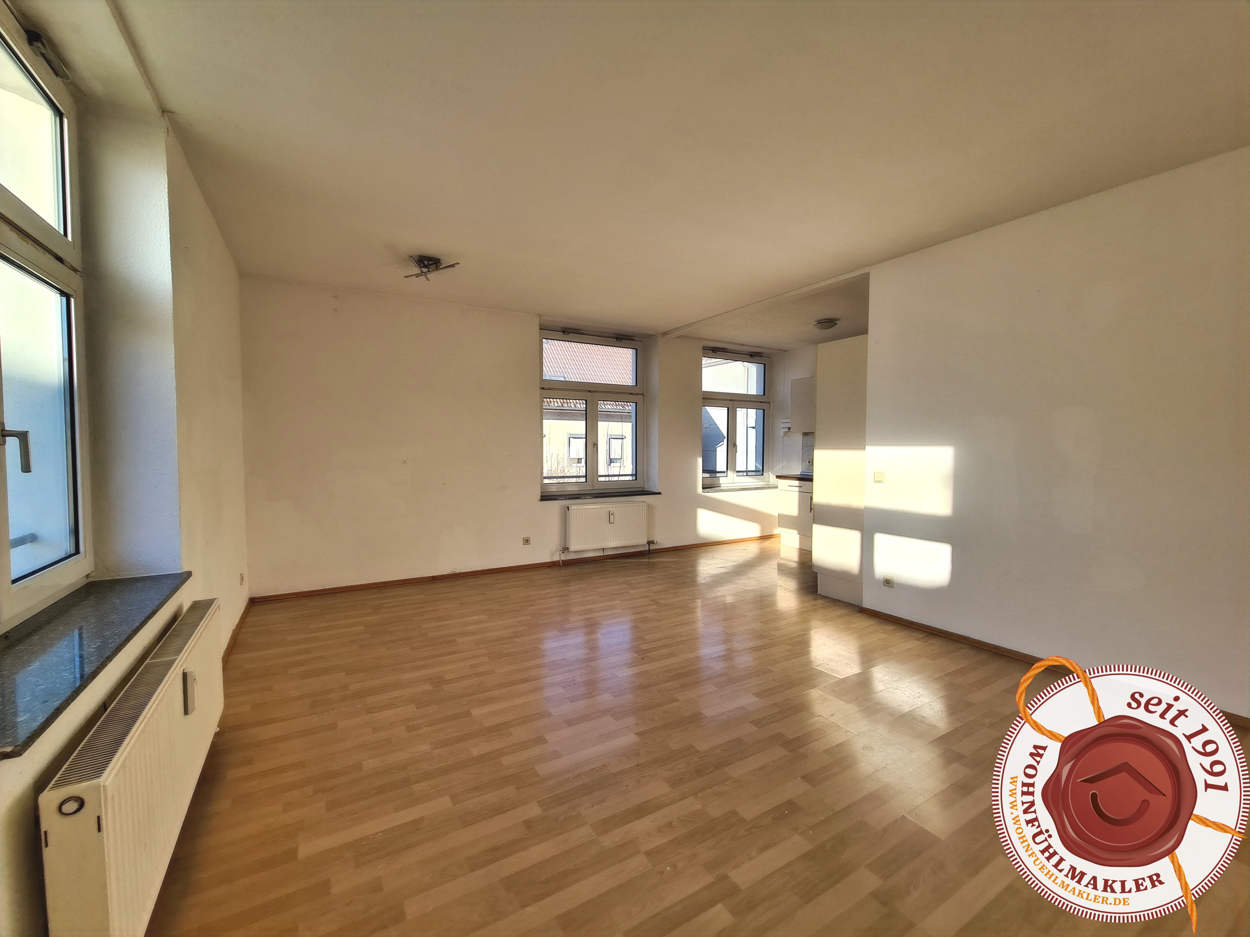 Wohnung zum Kauf 89.000 € 3 Zimmer 65 m²<br/>Wohnfläche Tailfingen Albstadt 72461