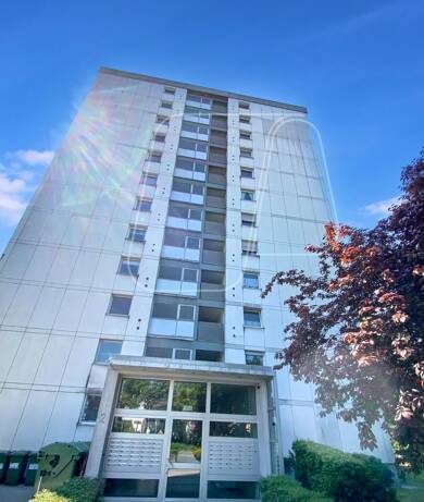Wohnung zur Miete 1.500 € 3,5 Zimmer 89 m² 2. Geschoss Röthenbach Röthenbach an der Pegnitz 90552