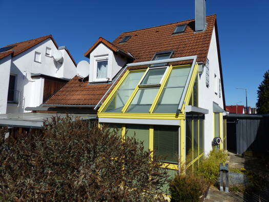 Einfamilienhaus zum Kauf 518.000 € 5 Zimmer 128 m² 303 m² Grundstück frei ab 18.06.2026 Gredinger Straße 8 Reichelsdorf Nürnberg 90453