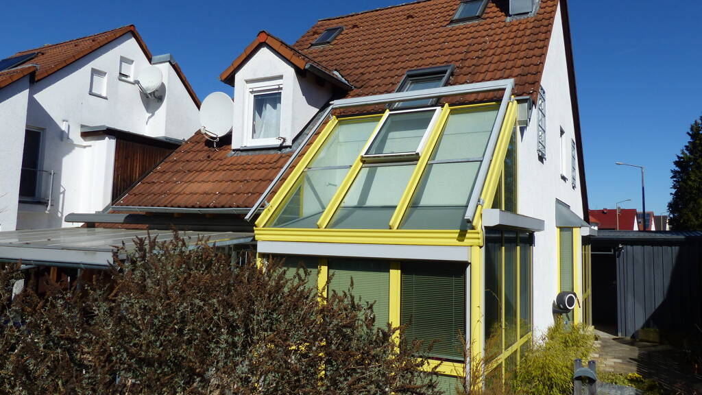 Einfamilienhaus zum Kauf 518.000 € 5 Zimmer 128 m² 303 m² Grundstück frei ab 18.06.2026 Gredinger Straße 8 Reichelsdorf Nürnberg 90453