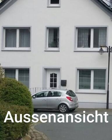Wohnung zur Miete 570 € 2,5 Zimmer 85 m² EG frei ab sofort Calenhof 16 Geseke Geseke 59590