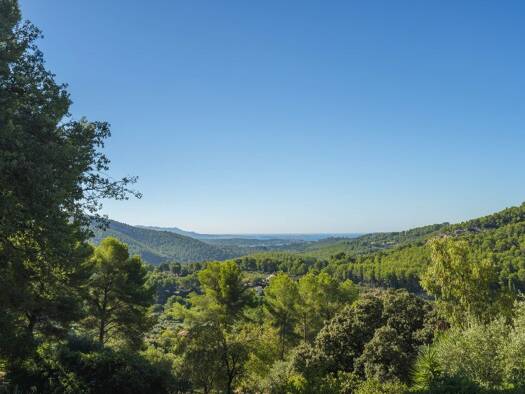 Einfamilienhaus zum Kauf 1.250.000 € 240 m² 7.500 m² Grundstück La Cadière-d'Azur 83740