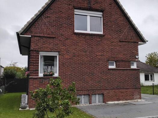 Einfamilienhaus zum Kauf 279.000 € 4 Zimmer 110 m² 286 m² Grundstück Gronau 48599