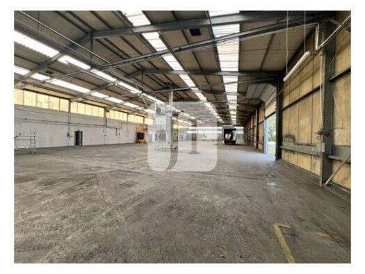 Lagerhalle zur Miete 2.524 m² Lagerfläche Uelzen 29525