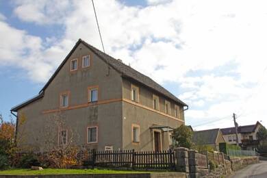 Haus zum Kauf provisionsfrei 49.000 € 6 Zimmer 144 m² 262 m² Grundstück Katschwitzer Str. 7 Golenz Doberschau-Gaußig 02633