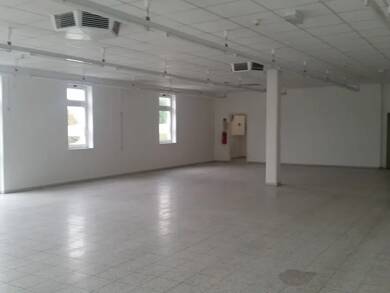 Halle/Industriefläche zur Miete provisionsfrei 1.500 € 250 m² Lagerfläche Am rechten Weserufer 3, Kassel Kreis Bad Karlshafen Bad Karlshafen 34385