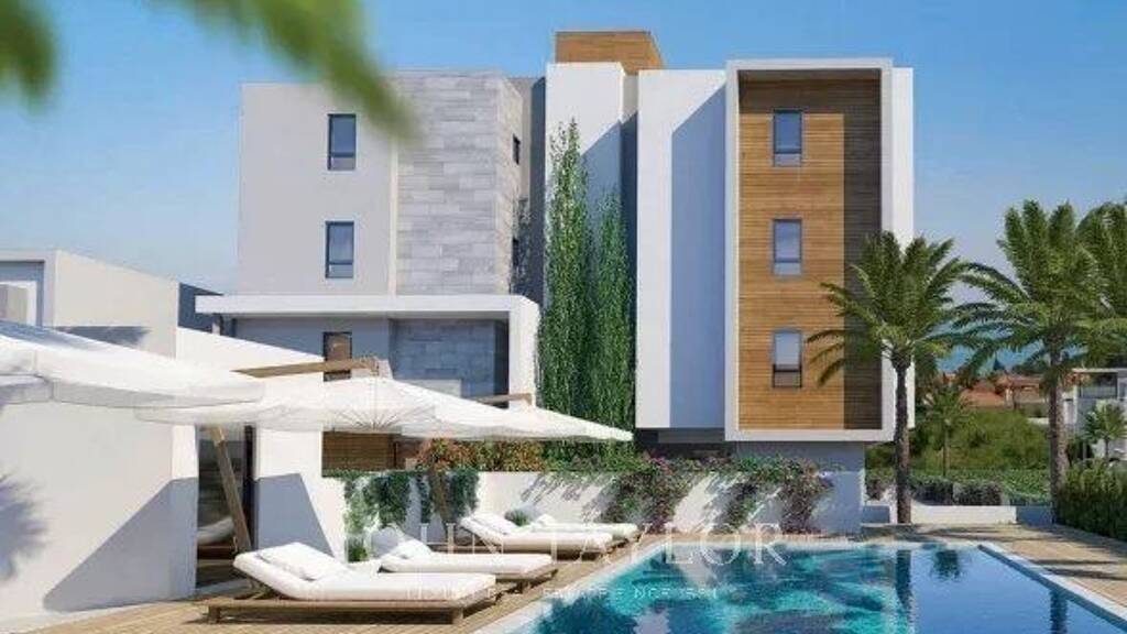 Studio zum Kauf provisionsfrei 650.000 € 2 Zimmer 106 m² 1. Geschoss Pyrgos 4534