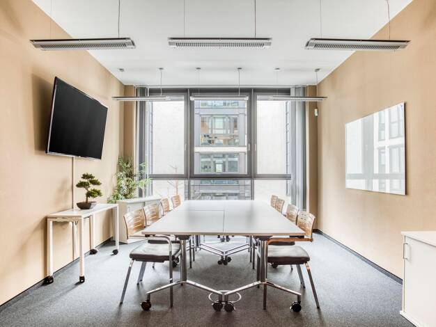 Bürofläche zur Miete provisionsfrei 1.619 € 20 m² Bürofläche Altmarkt 10 B Innere Altstadt Dresden 01067
