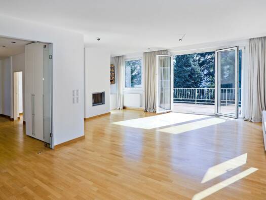 Wohnung zum Kauf 979.900 € 4 Zimmer 115,5 m² Wien 1190