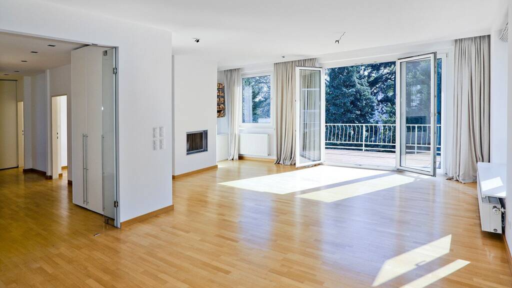 Wohnung zum Kauf 979.900 € 4 Zimmer 115,5 m² Wien 1190
