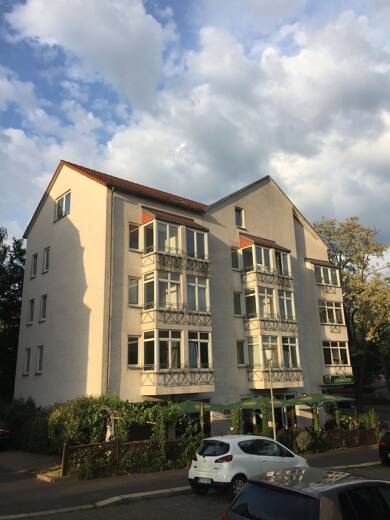 Wohnung zur Miete 400 € 2 Zimmer 47,5 m² 2. Geschoss frei ab sofort Wesertor Kassel 34125