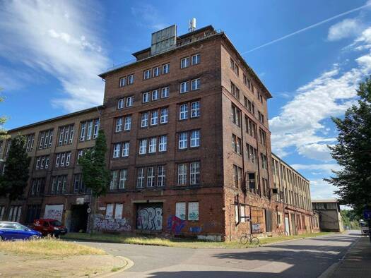 Sonstiges zur Miete provisionsfrei 300 € 50 m² Ernst-Meier-Straße 3 Großzschocher Südwest 04249