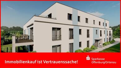 Wohnung zum Kauf provisionsfrei 529.800 € 3 Zimmer 98 m² Lahr 77933