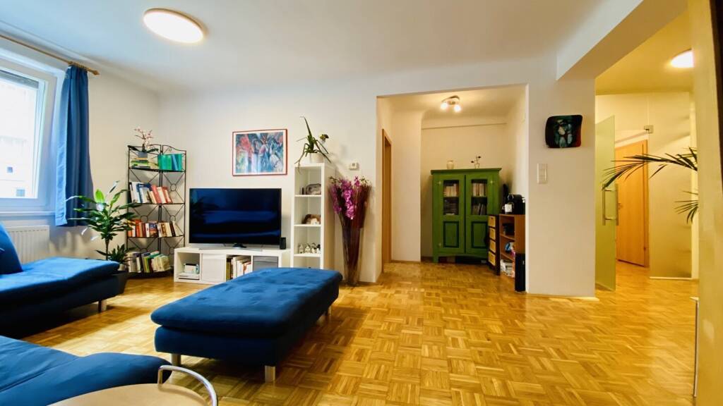 Wohnung zum Kauf 434.000 € 2 Zimmer 78 m² Wien 1040
