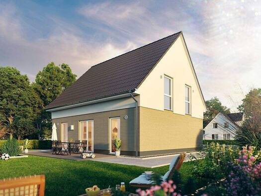 Einfamilienhaus zum Kauf provisionsfrei 511.750 € 4 Zimmer 142 m² 1.200 m² Grundstück Gladowshöhe Gladowshöhe Strausberg 15344