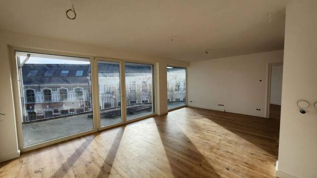 Wohnung zum Kauf - Erstbezug provisionsfrei 417.375 € 2 Zimmer 78,8 m² frei ab sofort Paul-Gruner-Str. 2 Zentrum - Süd Leipzig 04107