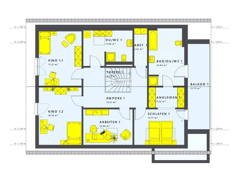 Mehrfamilienhaus zum Kauf 966.675 € 7 Zimmer 230 m² 580 m² Grundstück Rheinbach 53359