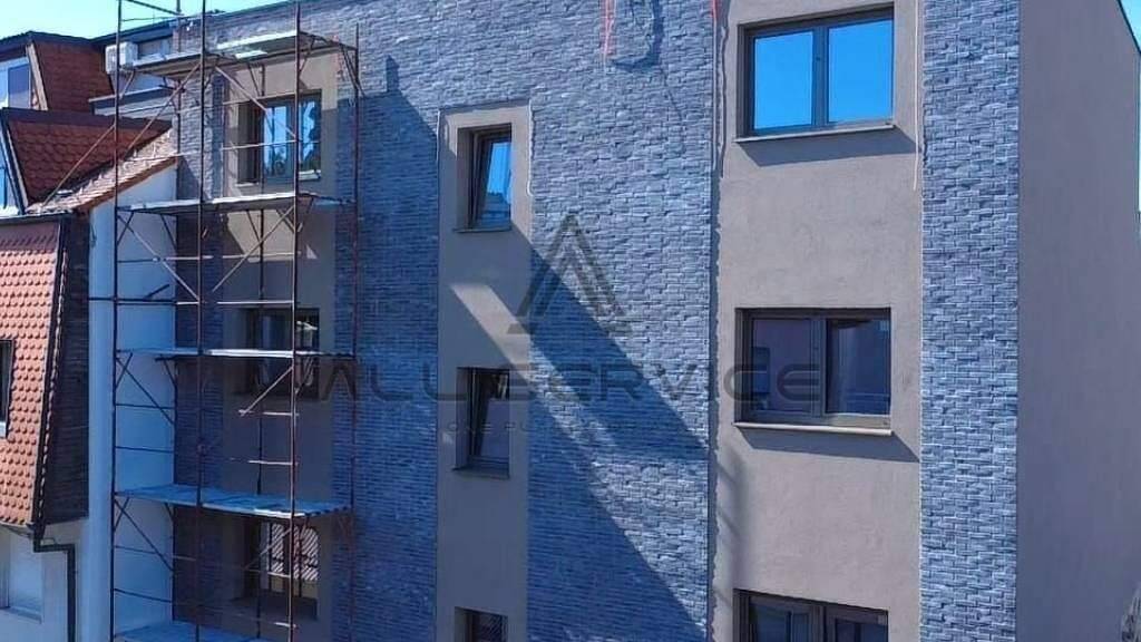 Wohnung zum Kauf 6 Zimmer 223 m² 1. Geschoss Tresnjevka, Tresnjevka - Sjever Stara Tresnjevka