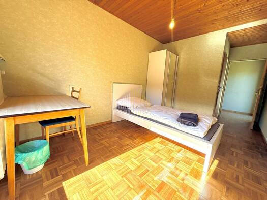 Studio zur Miete 490 € 1 Zimmer 17 m² Bollendorf