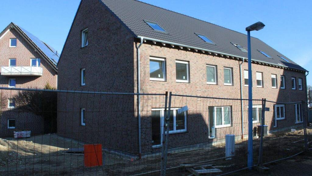 Einfamilienhaus zum Kauf - Erstbezug provisionsfrei 450.000 € 4 Zimmer 120 m² 200 m² Grundstück Altschermbeck Schermbeck 46514