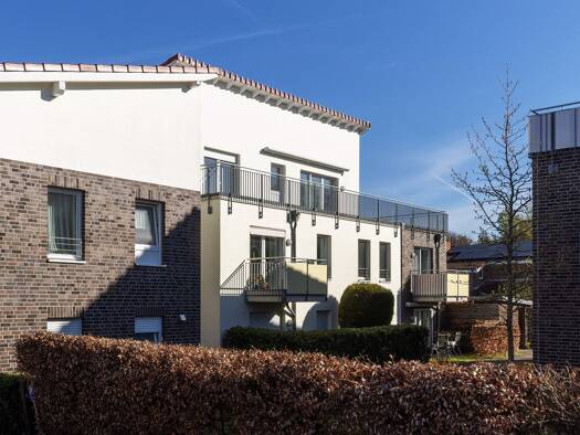 Wohnung zum Kauf 299.000 € 2 Zimmer 80 m² Angelmodde 48167