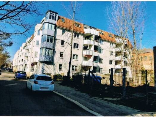 Außenstellplatz zur Miete provisionsfrei Liebermannstraße 8 Stadtfeld Ost Stadtfeld Ost 39108