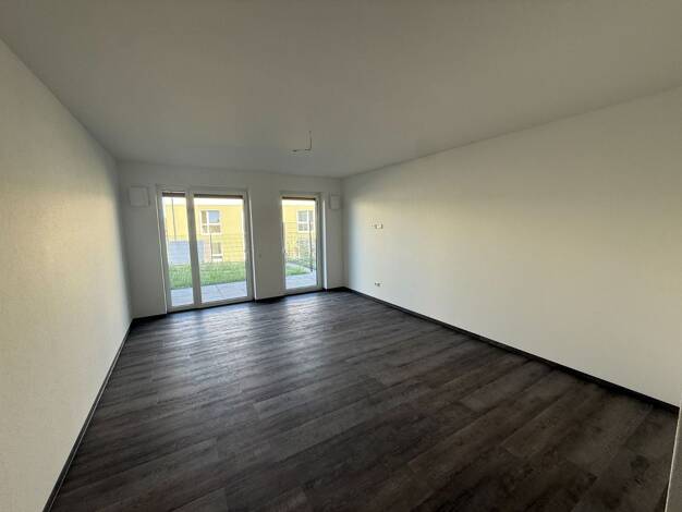Wohnung zur Miete - Erstbezug 705 € 1 Zimmer 42,6 m² 1. Geschoss frei ab 01.09.2026 Hubert-Korte-Straße 7 Voxtrup Osnabrück 49086