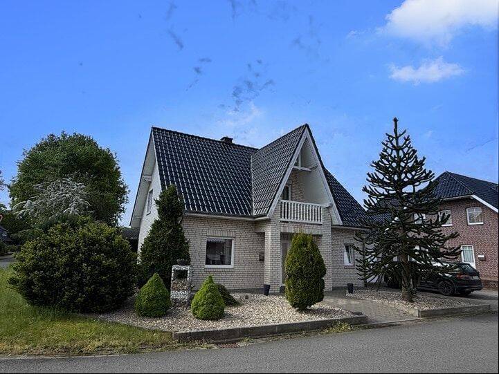 Einfamilienhaus zum Kauf – pohled 3
