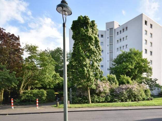 Wohnung zum Kauf provisionsfrei 129.000 € 1 Zimmer 37,5 m² 1. Geschoss Kiesselbachstraße 99 Holthausen Stadtbezirk 9 40589