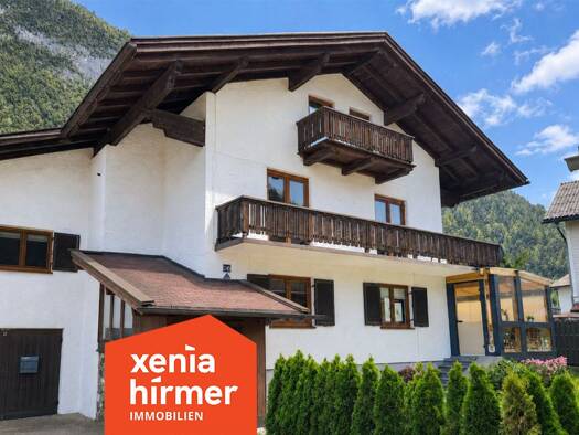 Mehrfamilienhaus zum Kauf 387.000 € 5 Zimmer 130 m² 915 m² Grundstück Scharnitz 6108