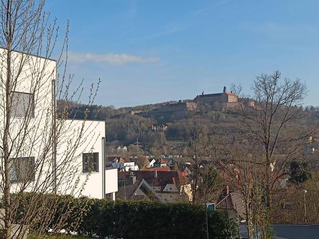 Wohnung zur Miete 1.050 € 3 Zimmer 100 m² EG frei ab 01.11.2026 Hagleite 32 Blaich Kulmbach 95326