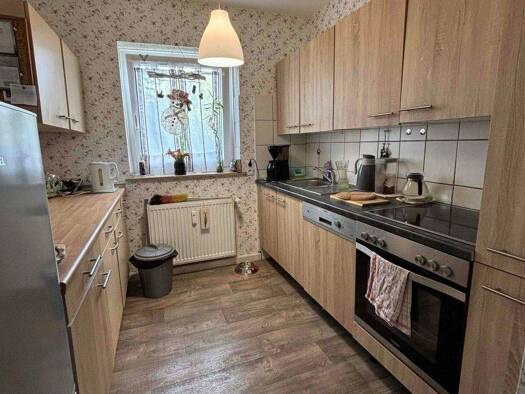 Wohnung zum Kauf 145.000 € 3 Zimmer 64 m² EG Beckum 59269