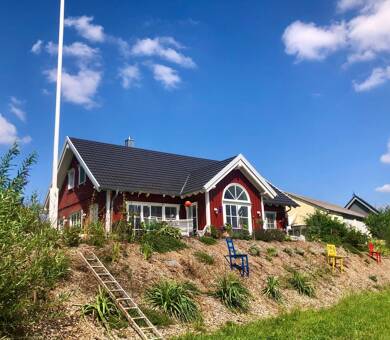 Haus zum Kauf provisionsfrei 559.000 € 5 Zimmer 200 m² 640 m² Grundstück Windelsbach Windelsbach 91635
