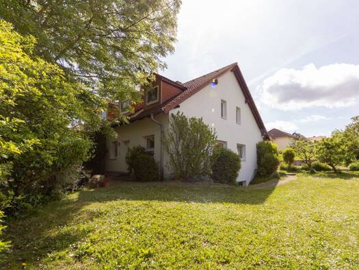 Doppelhaushälfte zum Kauf provisionsfrei 380.000 € 6 Zimmer 160 m² 256 m² Grundstück frei ab 01.01.2027 Freimersheim 55234
