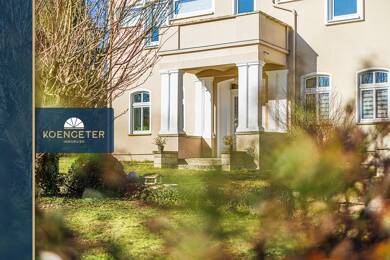 Mehrfamilienhaus zum Kauf 1.310.000 € 15 Zimmer 573 m² 2.137 m² Grundstück Freyburg Freyburg 06632