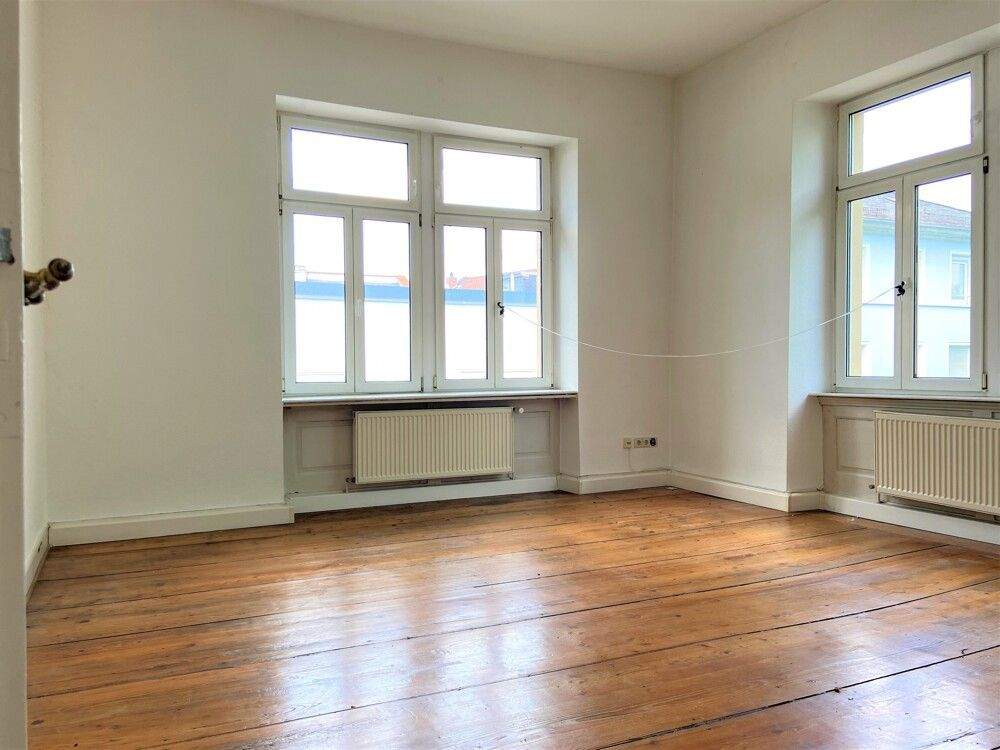 Mehrfamilienhaus zum Kauf - Ansicht 3