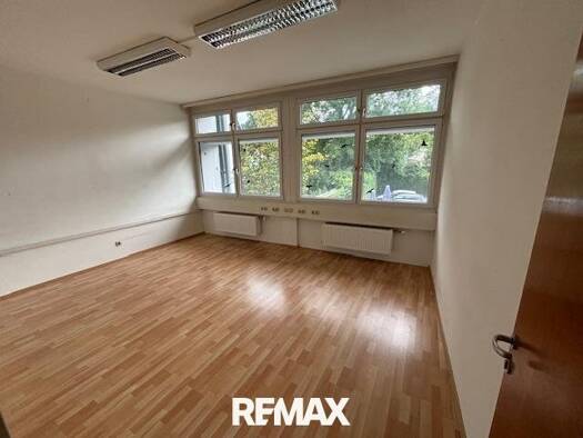 Büro zur Miete 1.150 € 4 Zimmer Sankt Georgen am Leithagebirge Eisenstadt 7000