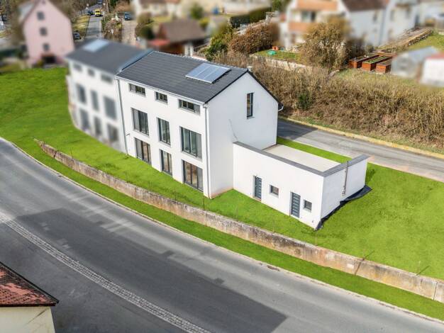 Doppelhaushälfte zum Kauf 698.000 € 7 Zimmer 230 m² 320 m² Grundstück Großhabersdorf Großhabersdorf 90613